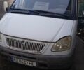 Белый ГАЗ Другая, объемом двигателя 2.5 л и пробегом 150 тыс. км за 3300 $, фото 1 на Automoto.ua