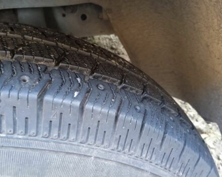 Белый ГАЗ Другая, объемом двигателя 2.5 л и пробегом 150 тыс. км за 3300 $, фото 3 на Automoto.ua