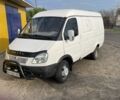 Белый ГАЗ Другая, объемом двигателя 2.5 л и пробегом 175 тыс. км за 2000 $, фото 1 на Automoto.ua