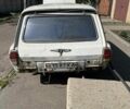 Белый ГАЗ Другая, объемом двигателя 0 л и пробегом 10 тыс. км за 483 $, фото 1 на Automoto.ua