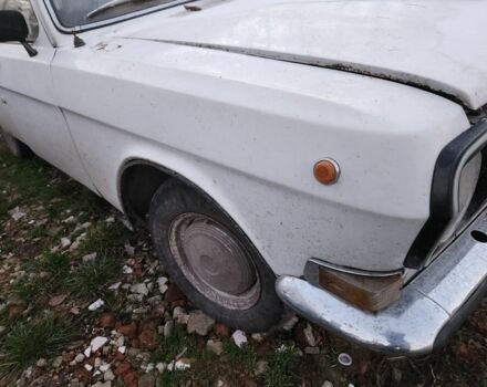 Белый ГАЗ Другая, объемом двигателя 0 л и пробегом 97 тыс. км за 498 $, фото 17 на Automoto.ua