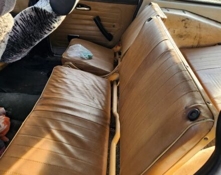 Белый ГАЗ Другая, объемом двигателя 0 л и пробегом 97 тыс. км за 498 $, фото 3 на Automoto.ua