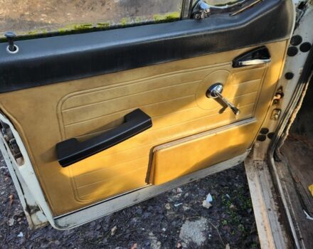 Белый ГАЗ Другая, объемом двигателя 0 л и пробегом 97 тыс. км за 498 $, фото 12 на Automoto.ua