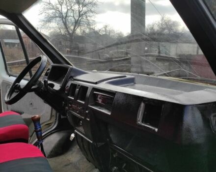 Білий ГАЗ Інша, об'ємом двигуна 0 л та пробігом 200 тис. км за 1024 $, фото 2 на Automoto.ua