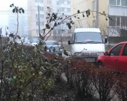 Білий ГАЗ Інша, об'ємом двигуна 0 л та пробігом 200 тис. км за 1024 $, фото 3 на Automoto.ua