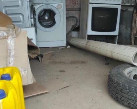 Білий ГАЗ Інша, об'ємом двигуна 0 л та пробігом 200 тис. км за 1024 $, фото 4 на Automoto.ua