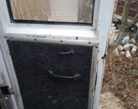 Белый ГАЗ Другая, объемом двигателя 0 л и пробегом 3 тыс. км за 1800 $, фото 15 на Automoto.ua