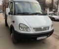 Белый ГАЗ Другая, объемом двигателя 2.3 л и пробегом 260 тыс. км за 2950 $, фото 1 на Automoto.ua