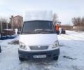 Белый ГАЗ Другая, объемом двигателя 0 л и пробегом 3 тыс. км за 1800 $, фото 1 на Automoto.ua