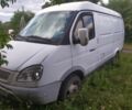 Білий ГАЗ Інша, об'ємом двигуна 2.5 л та пробігом 185 тис. км за 1453 $, фото 1 на Automoto.ua
