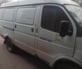 Белый ГАЗ Другая, объемом двигателя 2.9 л и пробегом 230 тыс. км за 1500 $, фото 1 на Automoto.ua
