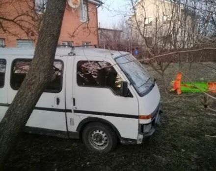 Білий ГАЗ Інша, об'ємом двигуна 2 л та пробігом 2 тис. км за 1350 $, фото 7 на Automoto.ua