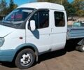 Белый ГАЗ Другая, объемом двигателя 2.9 л и пробегом 171 тыс. км за 3000 $, фото 1 на Automoto.ua