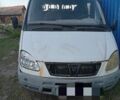 Белый ГАЗ Другая, объемом двигателя 2 л и пробегом 357 тыс. км за 1100 $, фото 1 на Automoto.ua
