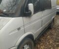 Белый ГАЗ Другая, объемом двигателя 2.5 л и пробегом 240 тыс. км за 78000 $, фото 1 на Automoto.ua