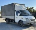 Белый ГАЗ Другая, объемом двигателя 2.5 л и пробегом 900 тыс. км за 3750 $, фото 2 на Automoto.ua