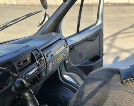 Белый ГАЗ Другая, объемом двигателя 2.5 л и пробегом 900 тыс. км за 3750 $, фото 5 на Automoto.ua