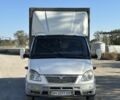 Белый ГАЗ Другая, объемом двигателя 2.5 л и пробегом 900 тыс. км за 3750 $, фото 1 на Automoto.ua