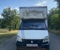 Белый ГАЗ Другая, объемом двигателя 2.5 л и пробегом 100 тыс. км за 1800 $, фото 1 на Automoto.ua