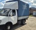 Белый ГАЗ Другая, объемом двигателя 0 л и пробегом 185 тыс. км за 2700 $, фото 2 на Automoto.ua