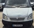 Белый ГАЗ Другая, объемом двигателя 0 л и пробегом 185 тыс. км за 2700 $, фото 1 на Automoto.ua