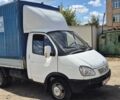 Белый ГАЗ Другая, объемом двигателя 0 л и пробегом 185 тыс. км за 2700 $, фото 3 на Automoto.ua