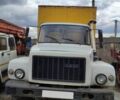 Белый ГАЗ Другая, объемом двигателя 4.8 л и пробегом 123 тыс. км за 7500 $, фото 1 на Automoto.ua