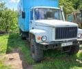 Белый ГАЗ Другая, объемом двигателя 4.8 л и пробегом 190 тыс. км за 8500 $, фото 1 на Automoto.ua