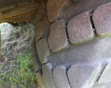 Белый ГАЗ Другая, объемом двигателя 4.8 л и пробегом 190 тыс. км за 8500 $, фото 7 на Automoto.ua