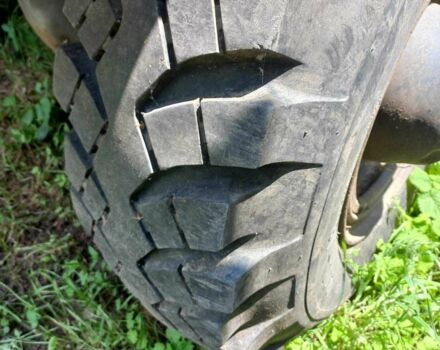 Белый ГАЗ Другая, объемом двигателя 4.8 л и пробегом 190 тыс. км за 8500 $, фото 6 на Automoto.ua