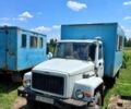 Белый ГАЗ Другая, объемом двигателя 4.8 л и пробегом 190 тыс. км за 8500 $, фото 2 на Automoto.ua