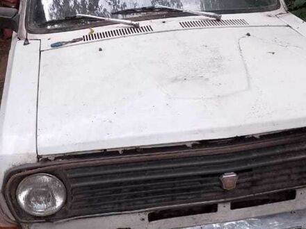 ГАЗ Інша 1984 у Харкові на Automoto.ua Білий ГАЗ Інша, об'ємом двигуна 0 л та пробігом 3 тис. км за 350 $, фото 1 на Automoto.ua