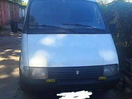 ГАЗ Інша 1999 у Києві на Automoto.ua Білий ГАЗ Інша, об'ємом двигуна 0 л та пробігом 99 тис. км за 1800 $, фото 1 на Automoto.ua