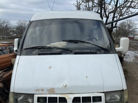 ГАЗ Другая 2000 в Шаргороде на Automoto.ua Белый ГАЗ Другая, объемом двигателя 2.4 л и пробегом 3 тыс. км за 1500 $, фото 1 на Automoto.ua