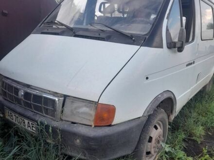 ГАЗ Інша 2000 у Вінниці на Automoto.ua Білий ГАЗ Інша, об'ємом двигуна 0 л та пробігом 300 тис. км за 841 $, фото 1 на Automoto.ua