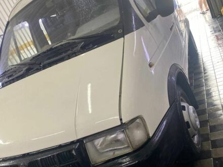 ГАЗ Інша 2000 у Дніпро (Дніпропетровську) на Automoto.ua Білий ГАЗ Інша, об'ємом двигуна 2.4 л та пробігом 250 тис. км за 1300 $, фото 1 на Automoto.ua