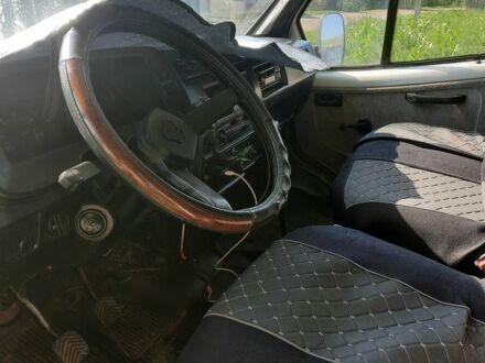ГАЗ Другая 2001 в Яворове на Automoto.ua Белый ГАЗ Другая, объемом двигателя 2.4 л и пробегом 150 тыс. км за 2000 $, фото 1 на Automoto.ua
