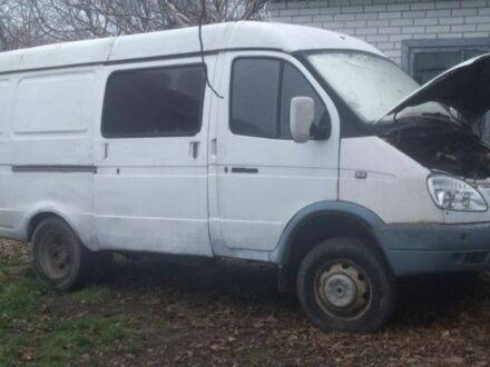 Білий ГАЗ Інша, об'ємом двигуна 3 л та пробігом 200 тис. км за 1425 $, фото 1 на Automoto.ua