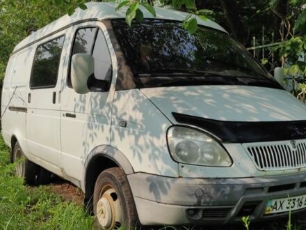 ГАЗ Другая 2005 в Харькове на Automoto.ua Белый ГАЗ Другая, объемом двигателя 2.3 л и пробегом 120 тыс. км за 2031 $, фото 1 на Automoto.ua