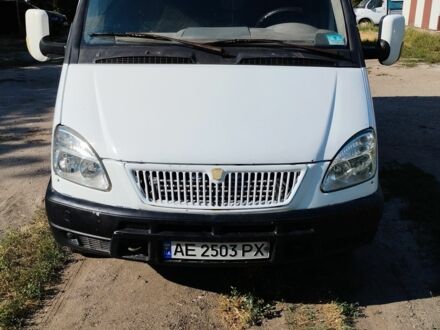 Білий ГАЗ Інша, об'ємом двигуна 2.9 л та пробігом 0 тис. км за 4500 $, фото 1 на Automoto.ua