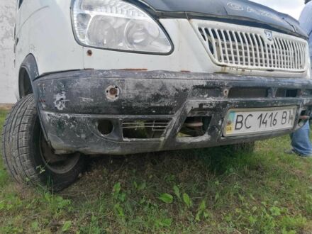 ГАЗ Інша 2007 у Львові на Automoto.ua Білий ГАЗ Інша, об'ємом двигуна 2.5 л та пробігом 300 тис. км за 30000 $, фото 1 на Automoto.ua