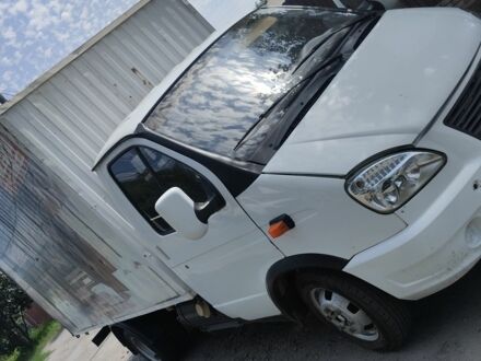 ГАЗ Другая 2008 в Нежине на Automoto.ua Белый ГАЗ Другая, объемом двигателя 2.5 л и пробегом 0 тыс. км за 3250 $, фото 1 на Automoto.ua