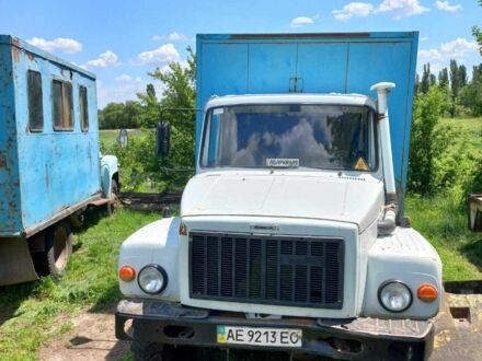 ГАЗ Другая 2011 в Савране на Automoto.ua Белый ГАЗ Другая, объемом двигателя 4.8 л и пробегом 190 тыс. км за 9500 $, фото 1 на Automoto.ua