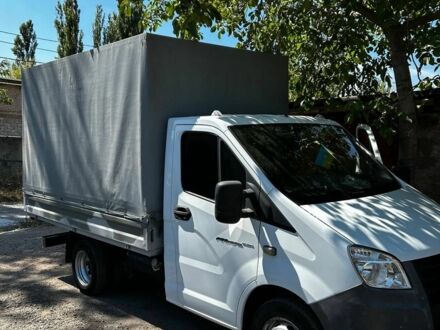 ГАЗ Другая 2016 в Кривом Роге на Automoto.ua Белый ГАЗ Другая, объемом двигателя 2.7 л и пробегом 164 тыс. км за 10200 $, фото 1 на Automoto.ua