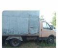 Бежевый ГАЗ Другая, объемом двигателя 2.4 л и пробегом 1 тыс. км за 727 $, фото 1 на Automoto.ua
