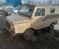 Бежевый ГАЗ Другая, объемом двигателя 0 л и пробегом 776 тыс. км за 473 $, фото 1 на Automoto.ua