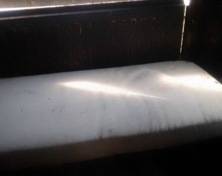 Бежевый ГАЗ Другая, объемом двигателя 2.45 л и пробегом 3 тыс. км за 1200 $, фото 5 на Automoto.ua