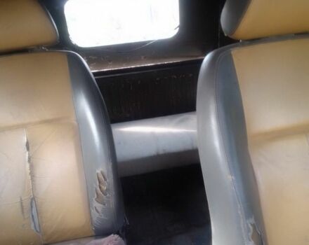 Бежевый ГАЗ Другая, объемом двигателя 2.45 л и пробегом 3 тыс. км за 1200 $, фото 4 на Automoto.ua