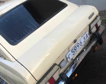 Бежевый ГАЗ Другая, объемом двигателя 1.5 л и пробегом 3 тыс. км за 356 $, фото 1 на Automoto.ua