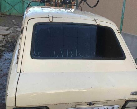 Бежевый ГАЗ Другая, объемом двигателя 1.5 л и пробегом 3 тыс. км за 356 $, фото 2 на Automoto.ua